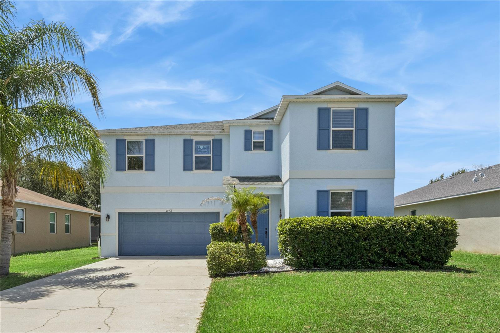 1572 AUBURN HILLS CT