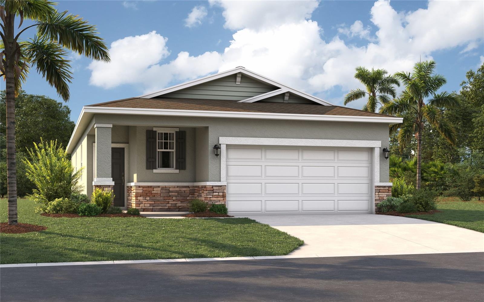 5468 MEADOW WALK DR