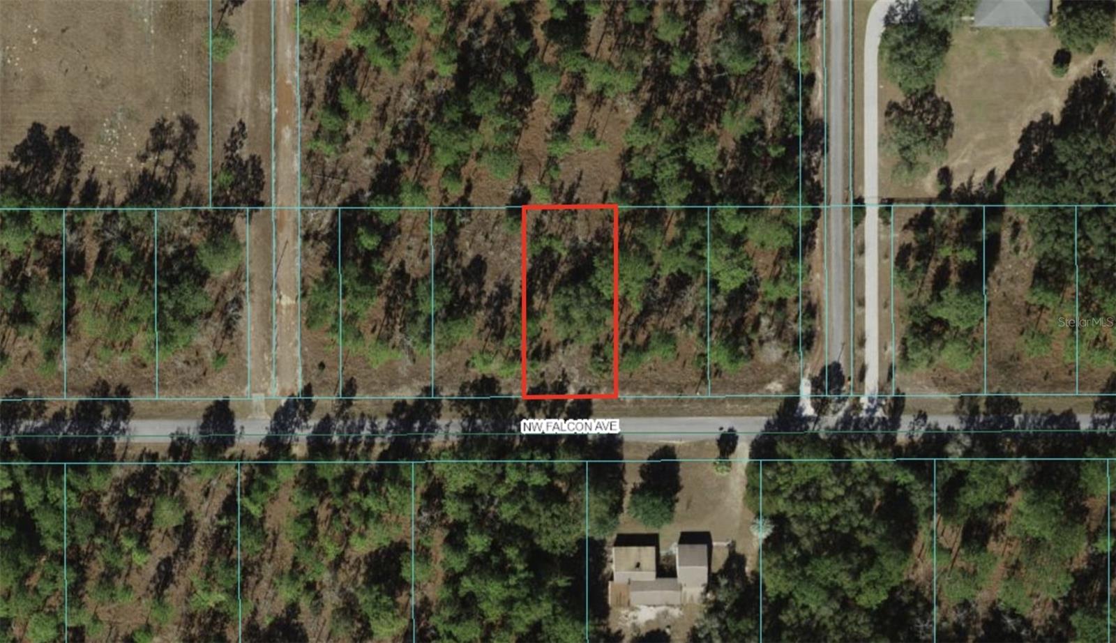 0 NW FALCON AVE #Lot 23