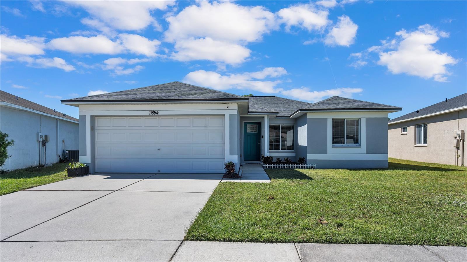 11854 BRENFORD CREST DR