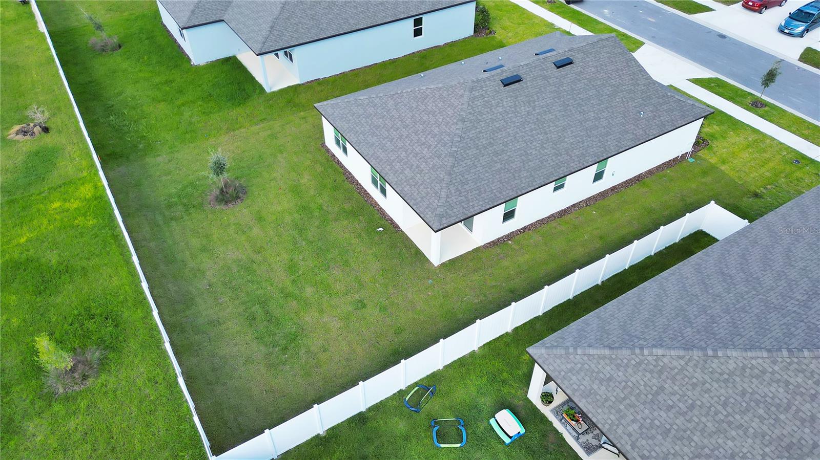 1137 MICHELANGELO LN