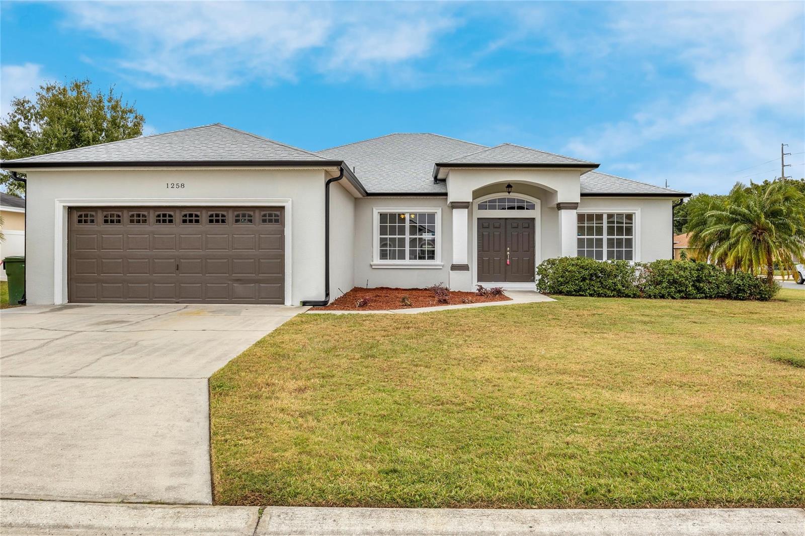 1258 NORMANDY HEIGHTS CIR