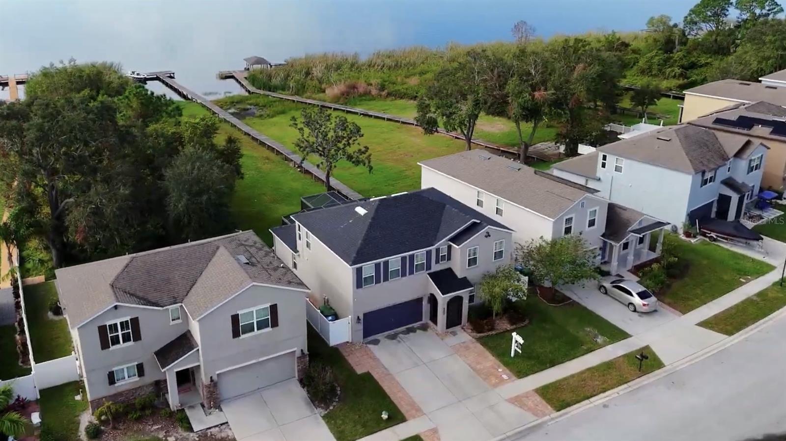 3537 JULIUS ESTATES BLVD