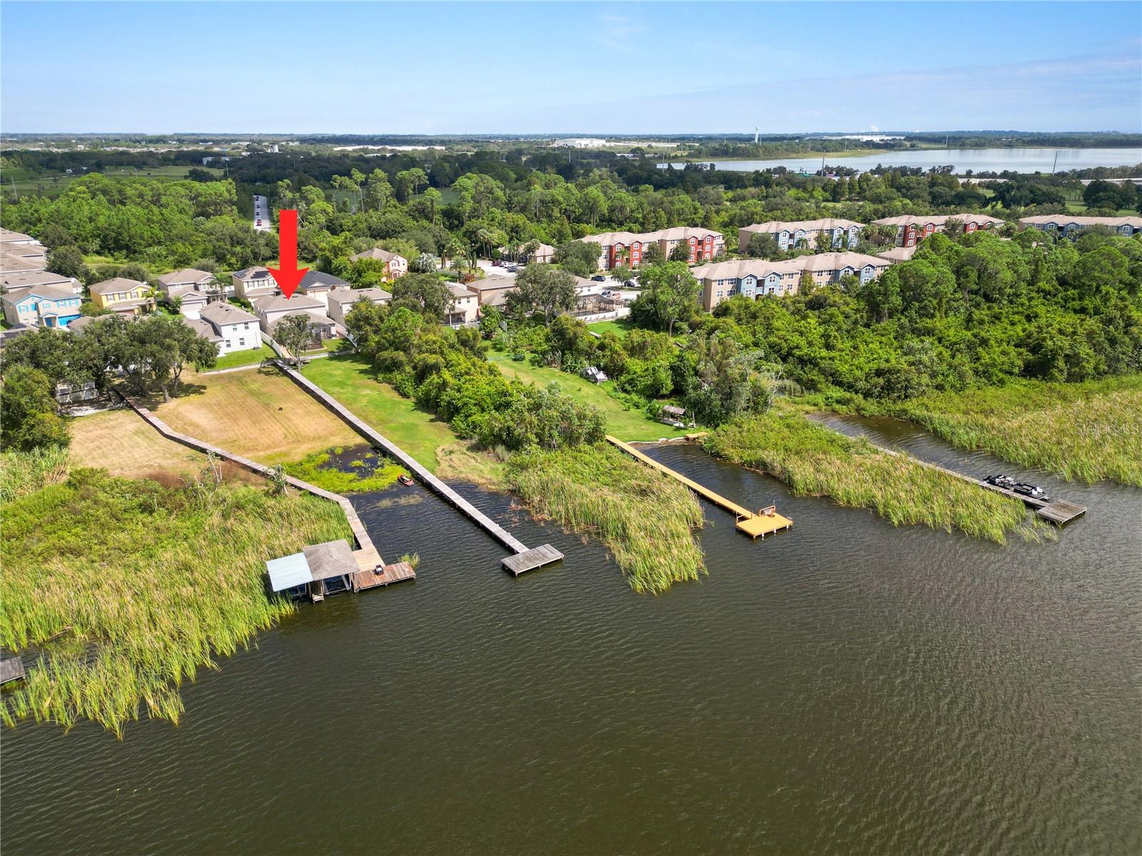 3537 JULIUS ESTATES BLVD