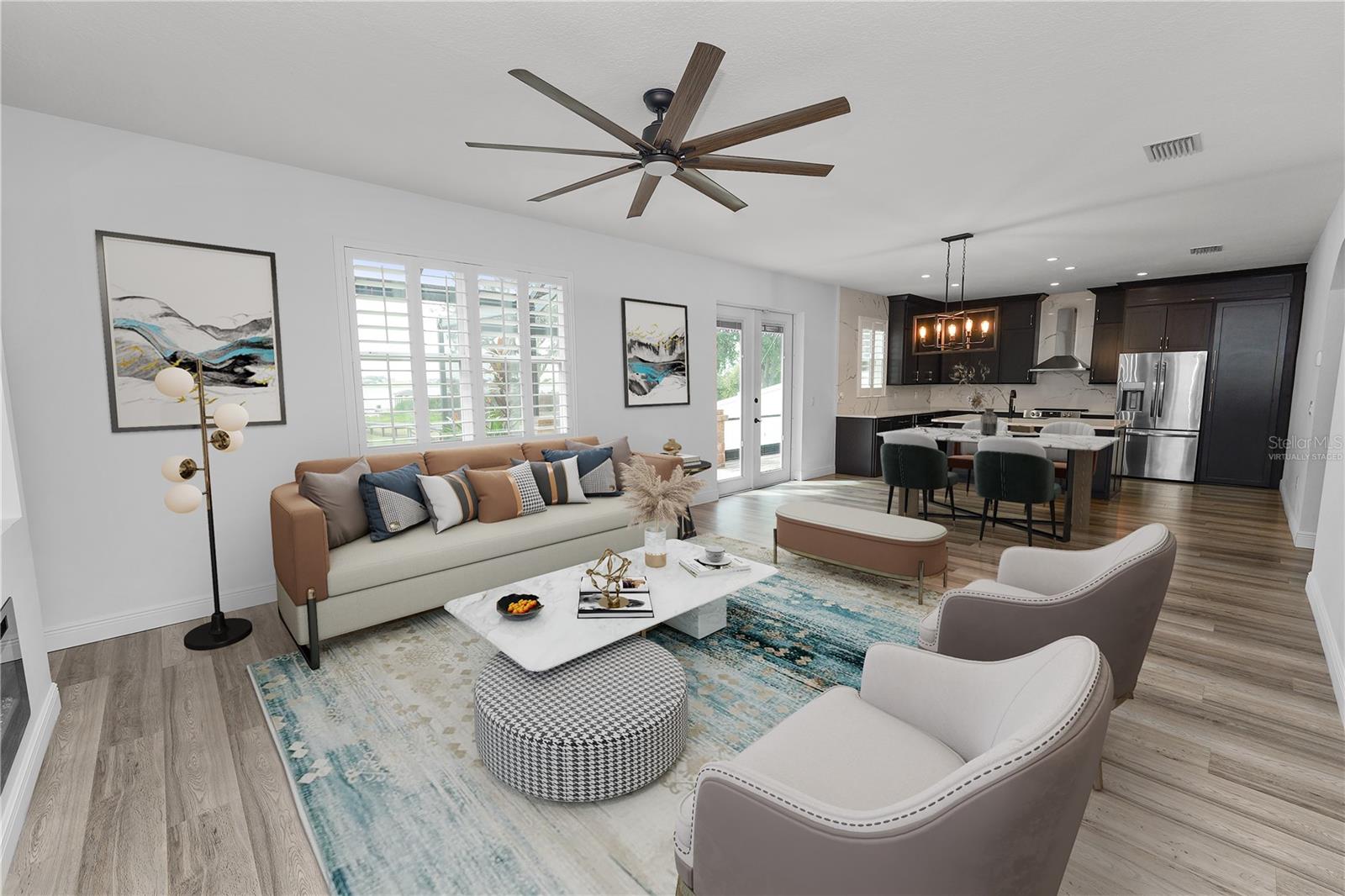 3537 JULIUS ESTATES BLVD