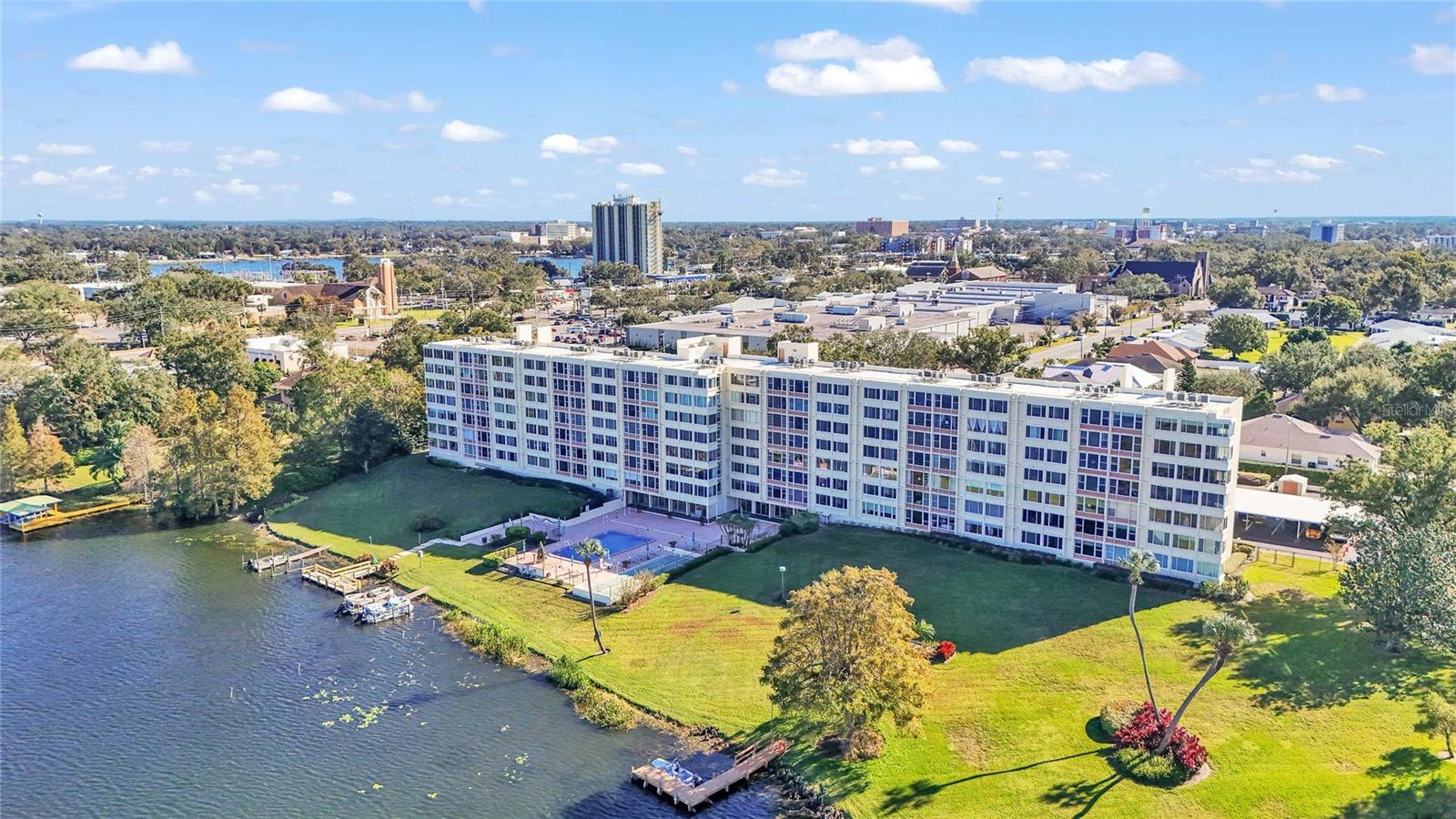 700 MIRROR TER NW #508