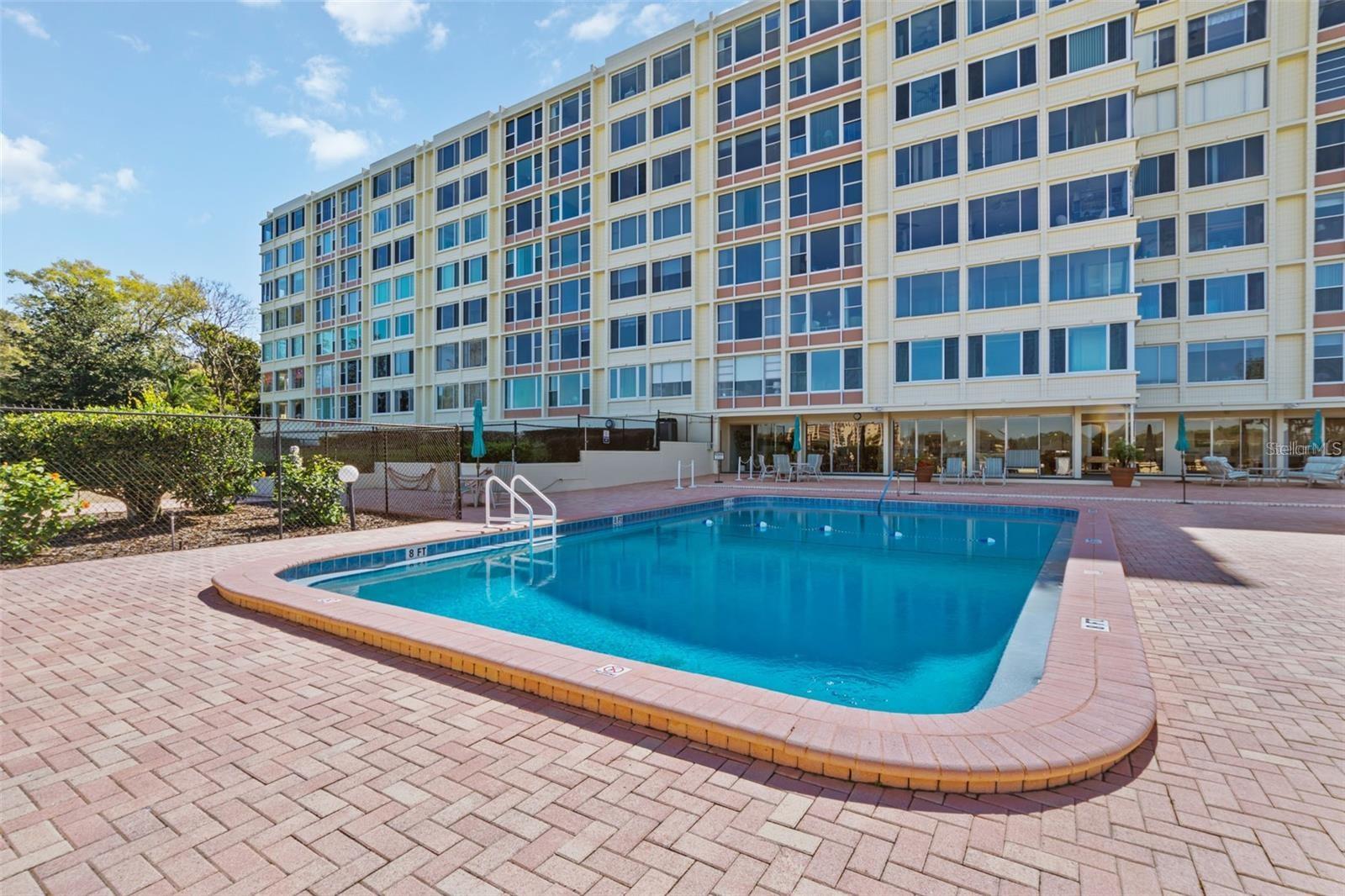 700 MIRROR TER NW #508