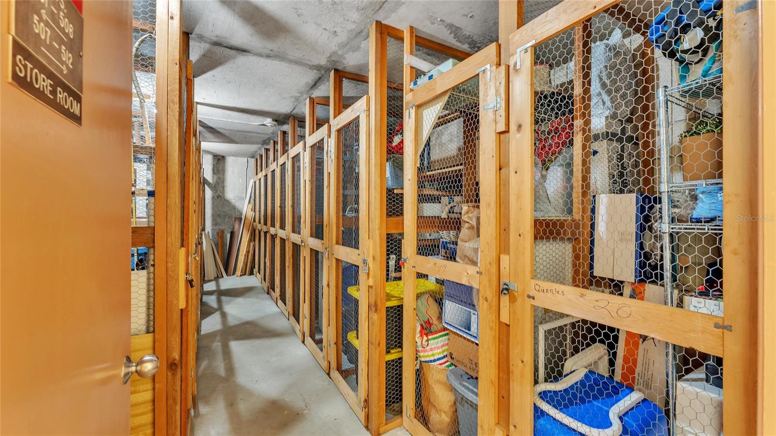 700 MIRROR TER NW #508