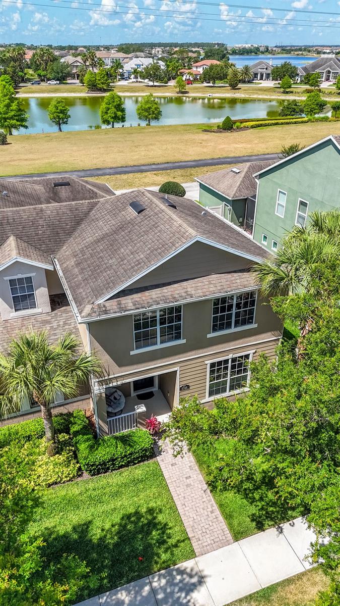 5746 NEW INDEPENDENCE PKWY