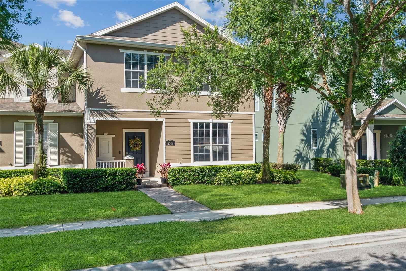 5746 NEW INDEPENDENCE PKWY