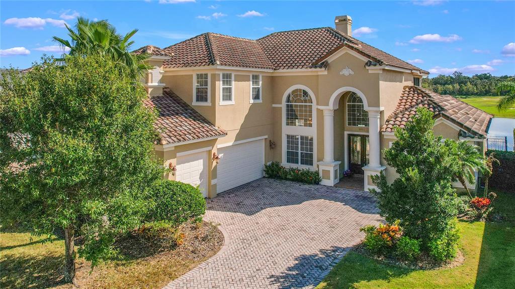 2621 LANCASTER RIDGE DR