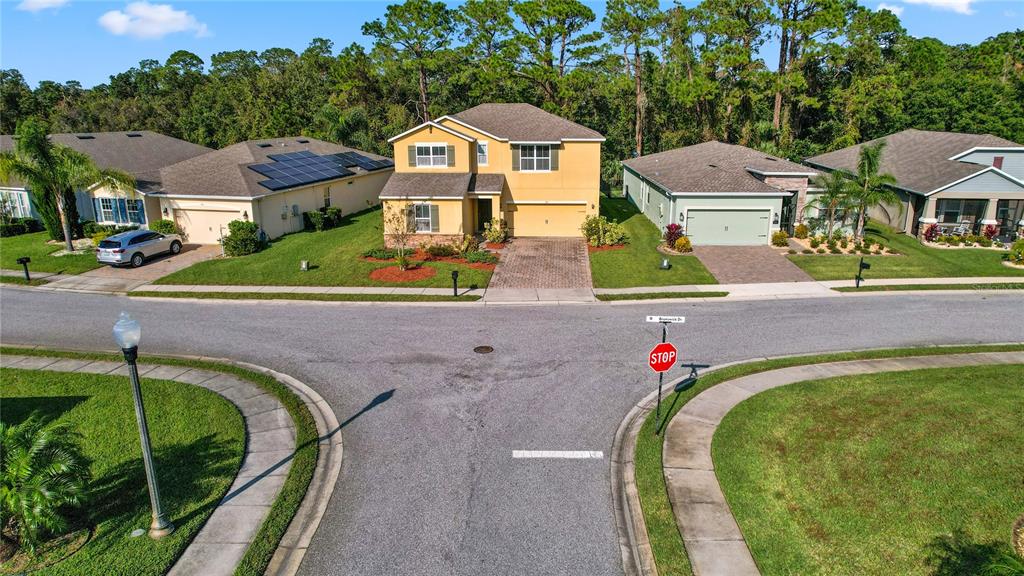 341 BRUNSWICK DR