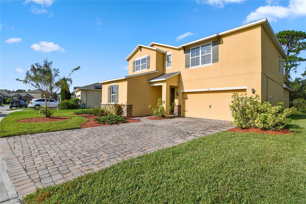 341 BRUNSWICK DR