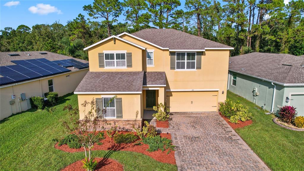 341 BRUNSWICK DR