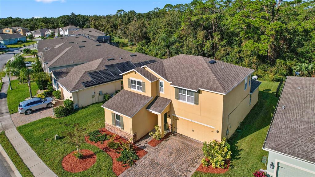 341 BRUNSWICK DR