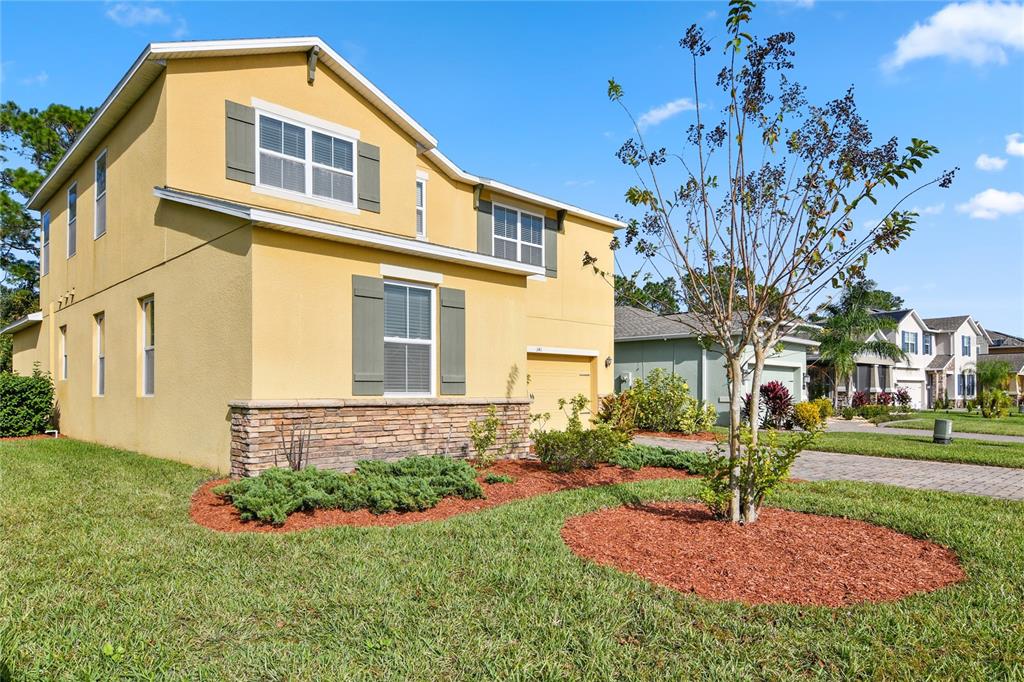 341 BRUNSWICK DR