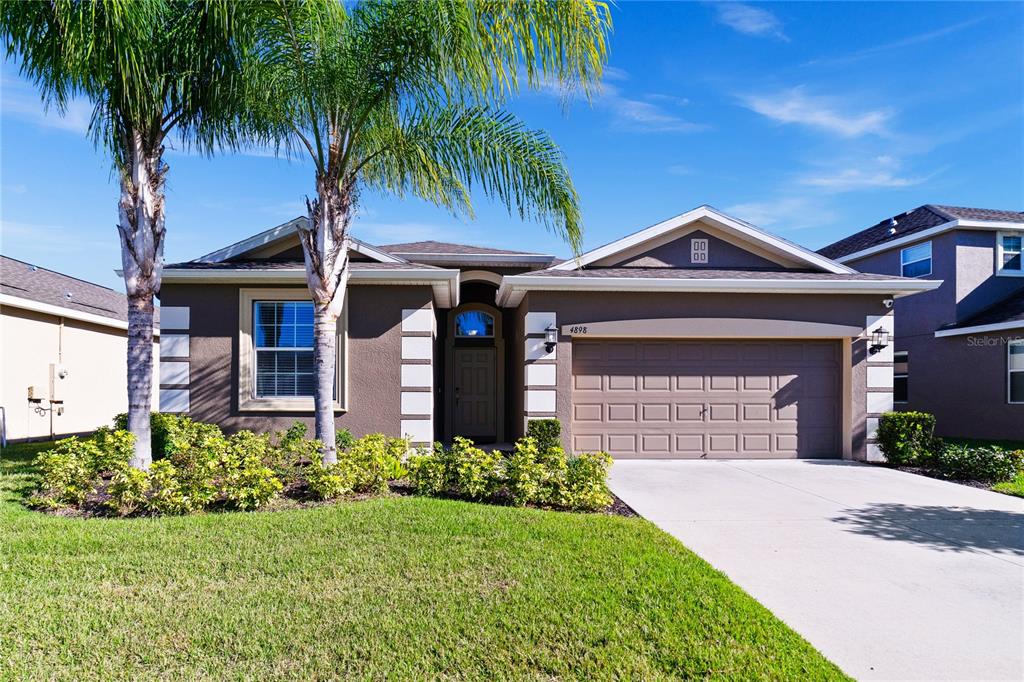 4898 CORTLAND DR