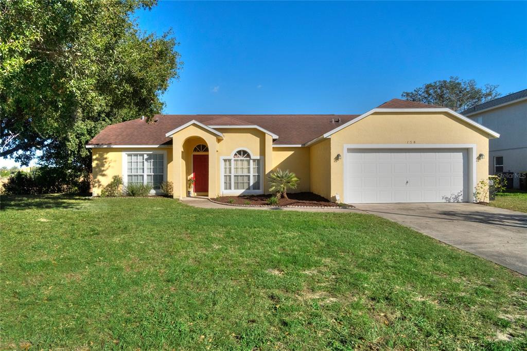 158 HEAVENWOOD CT