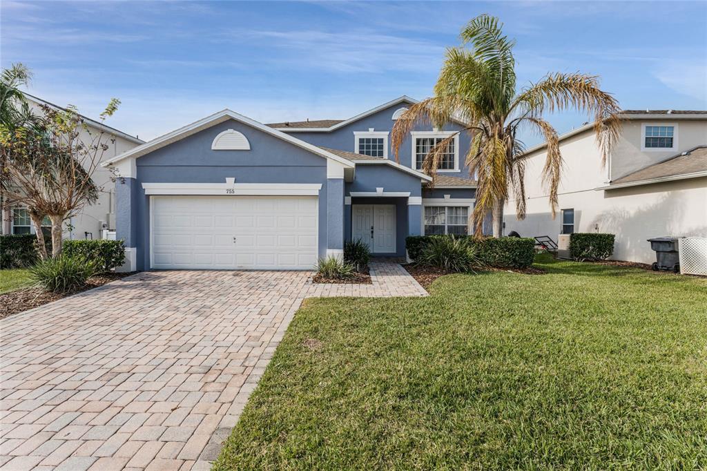755 KILDRUMMY DR