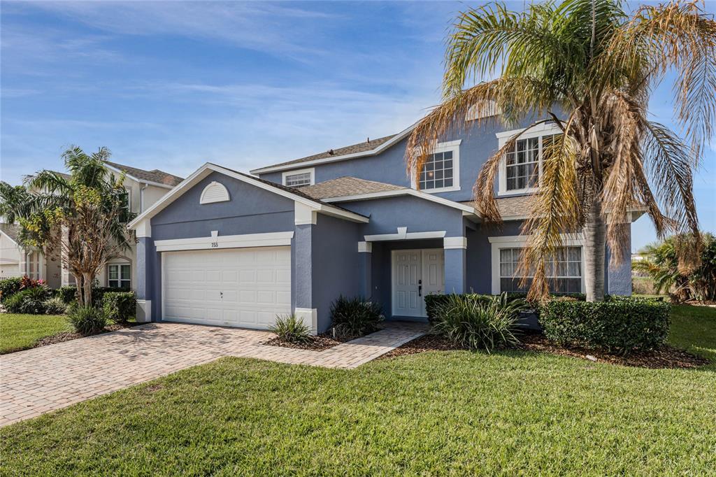 755 KILDRUMMY DR