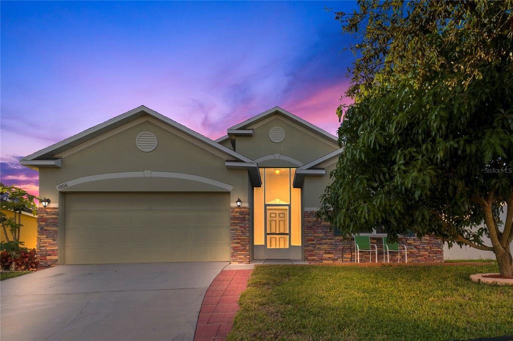 1006 SUFFRAGETTE CIR