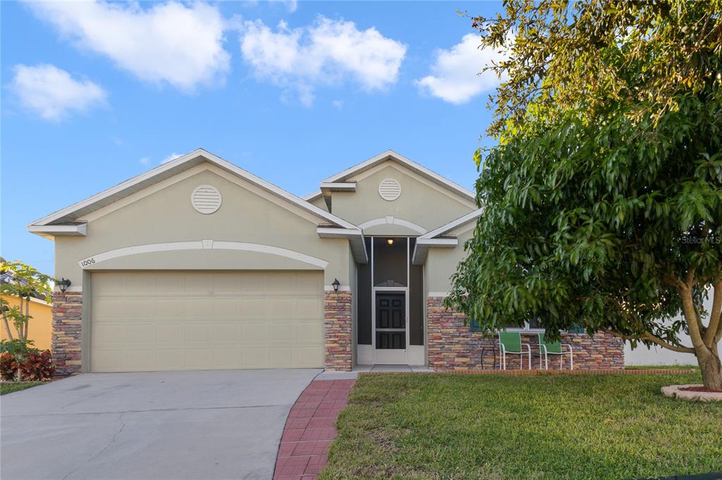1006 SUFFRAGETTE CIR