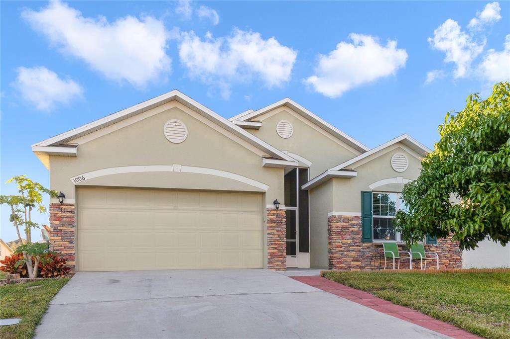 1006 SUFFRAGETTE CIR