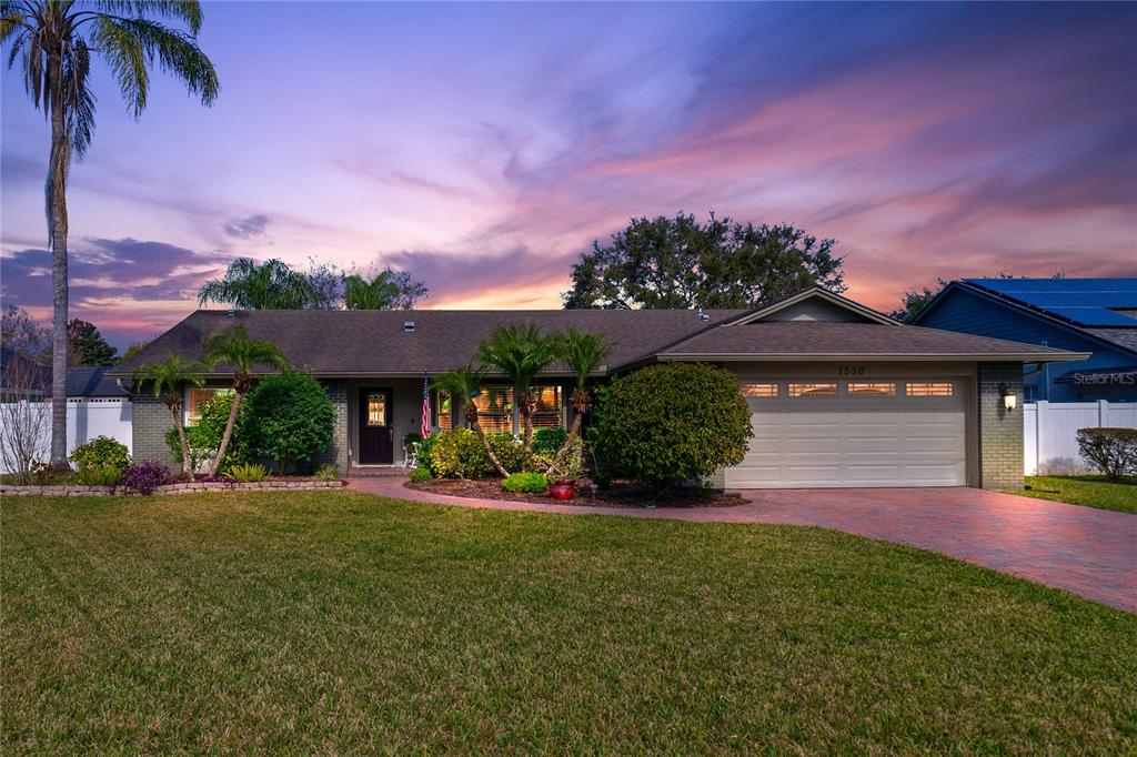 1530 SPRING RIDGE CIR