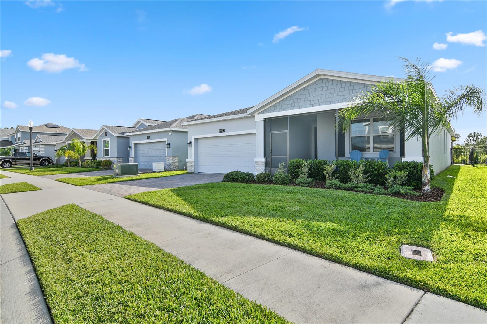 2633 CAMDEN PARK LOOP