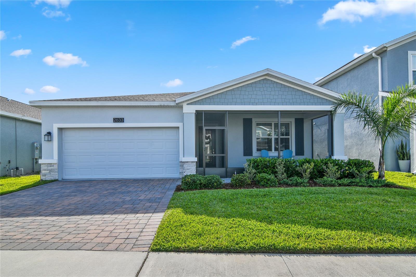 2633 CAMDEN PARK LOOP