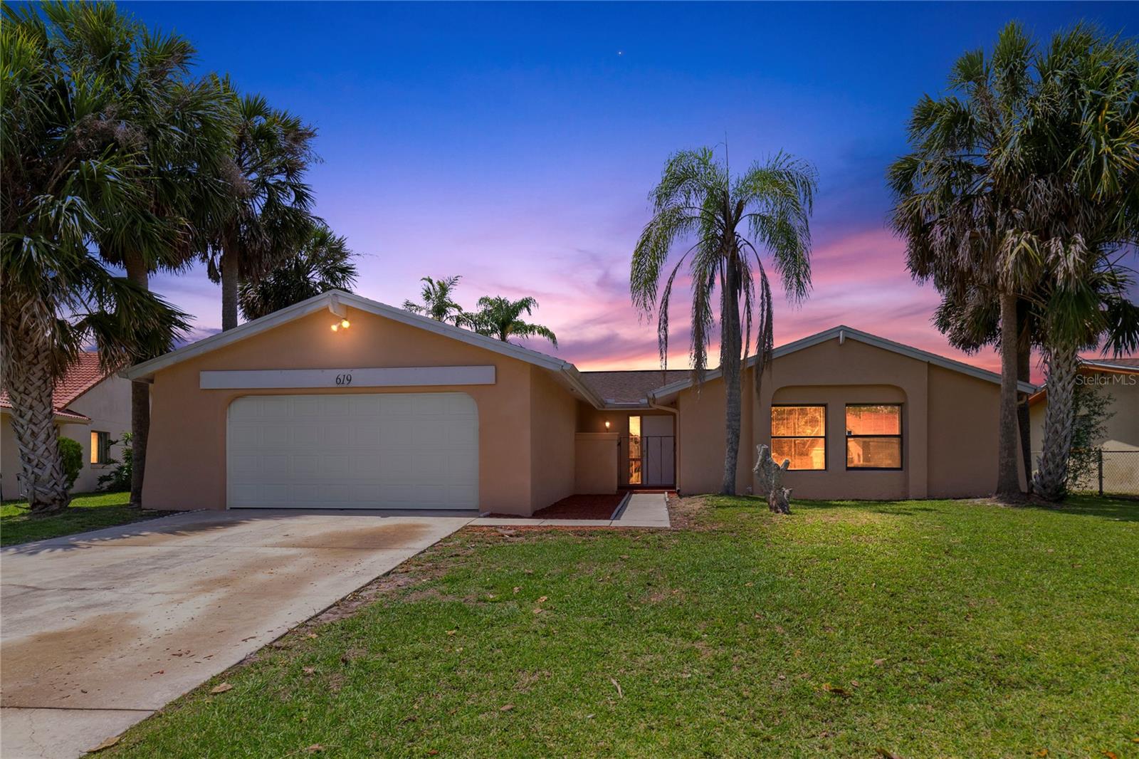 619 CADDY DR