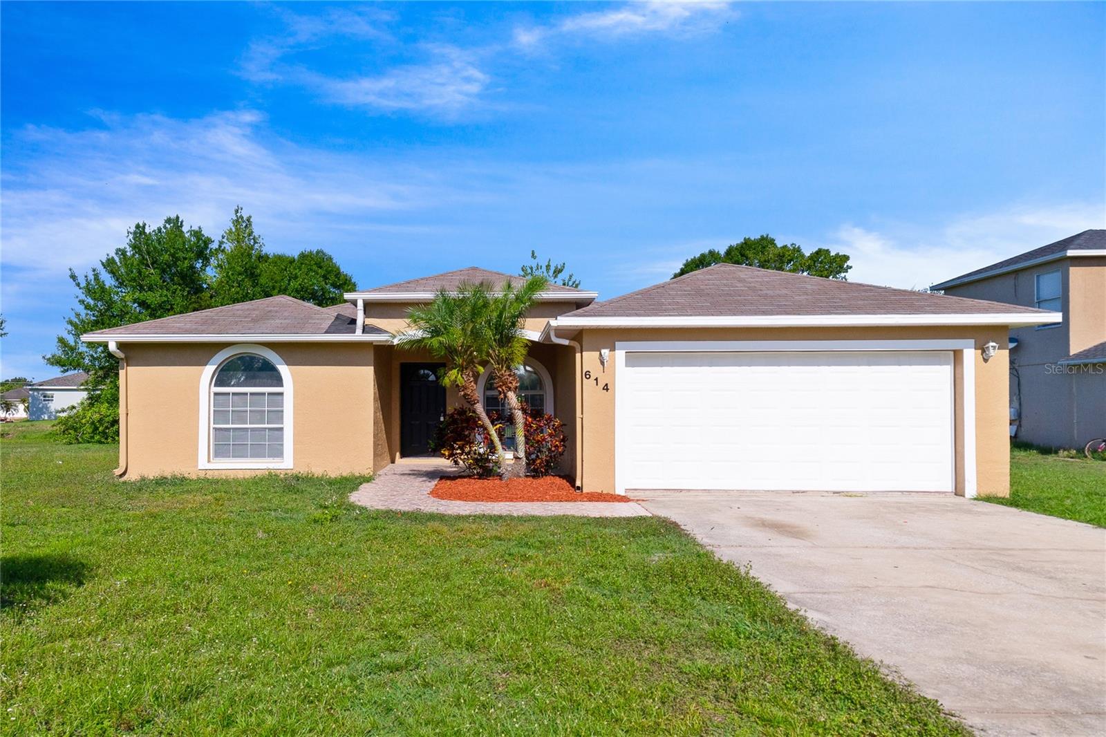 614 TAMARIN LN