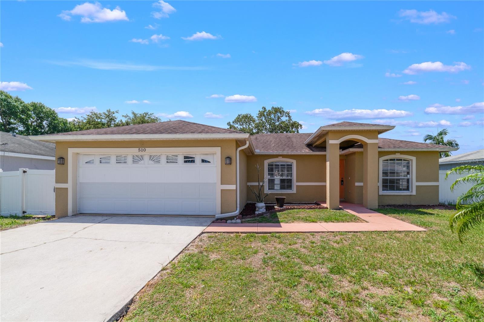 510 GULL DR