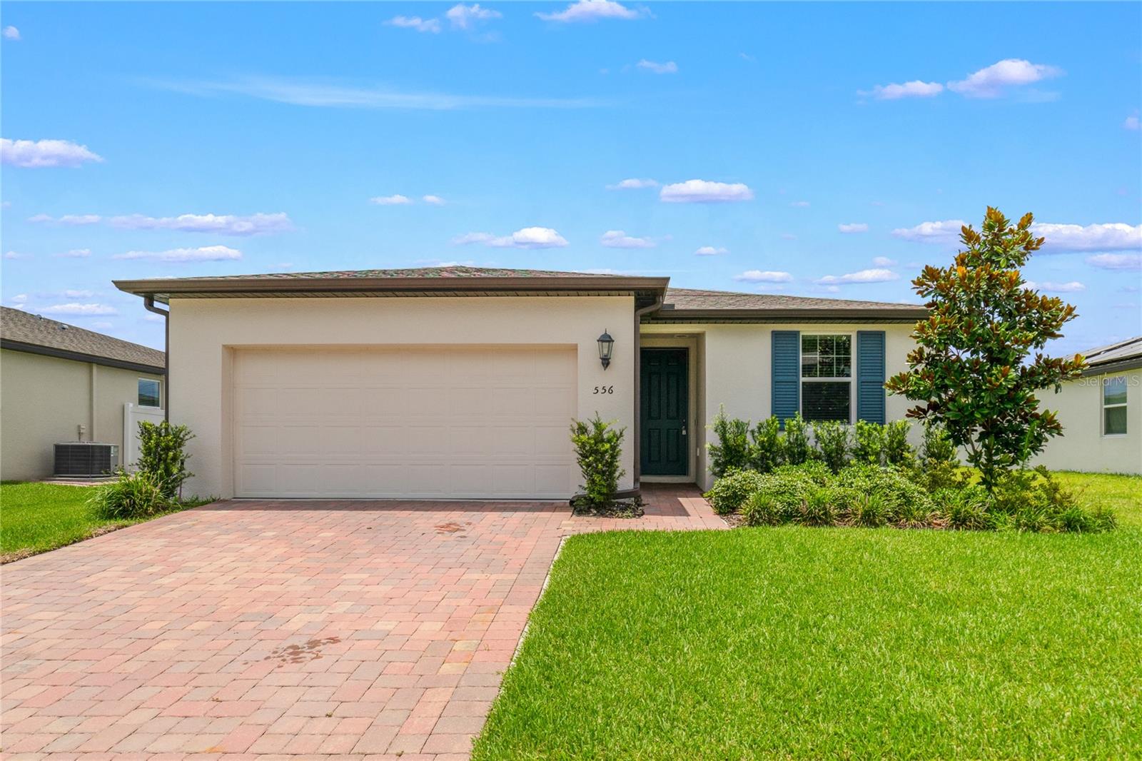 556 VISTA VILLAGES BLVD