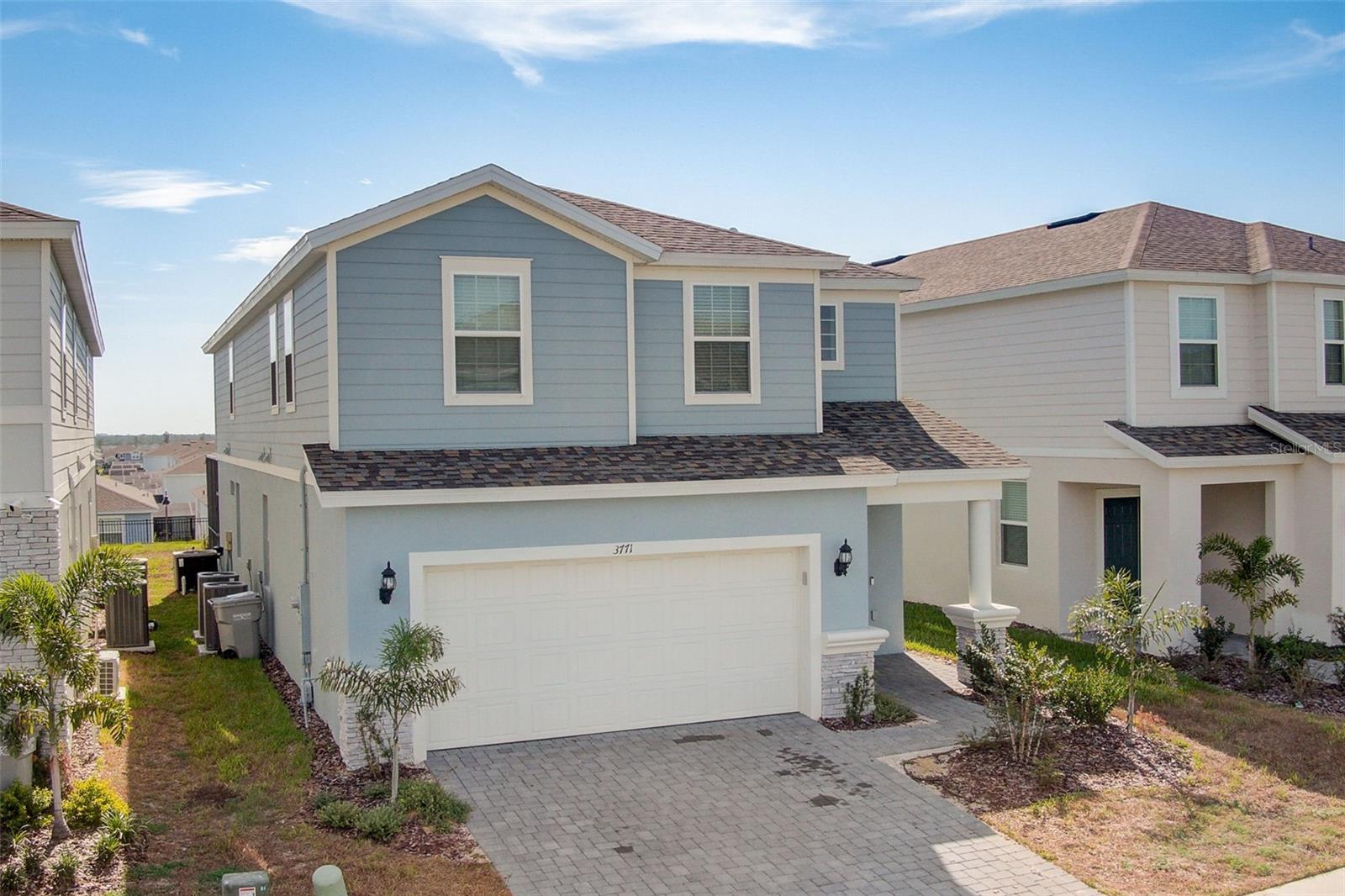 3771 LANA AVE