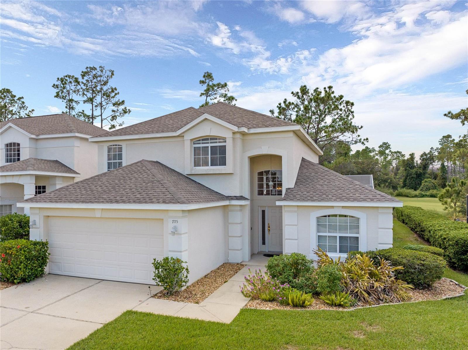 705 TROON CIR