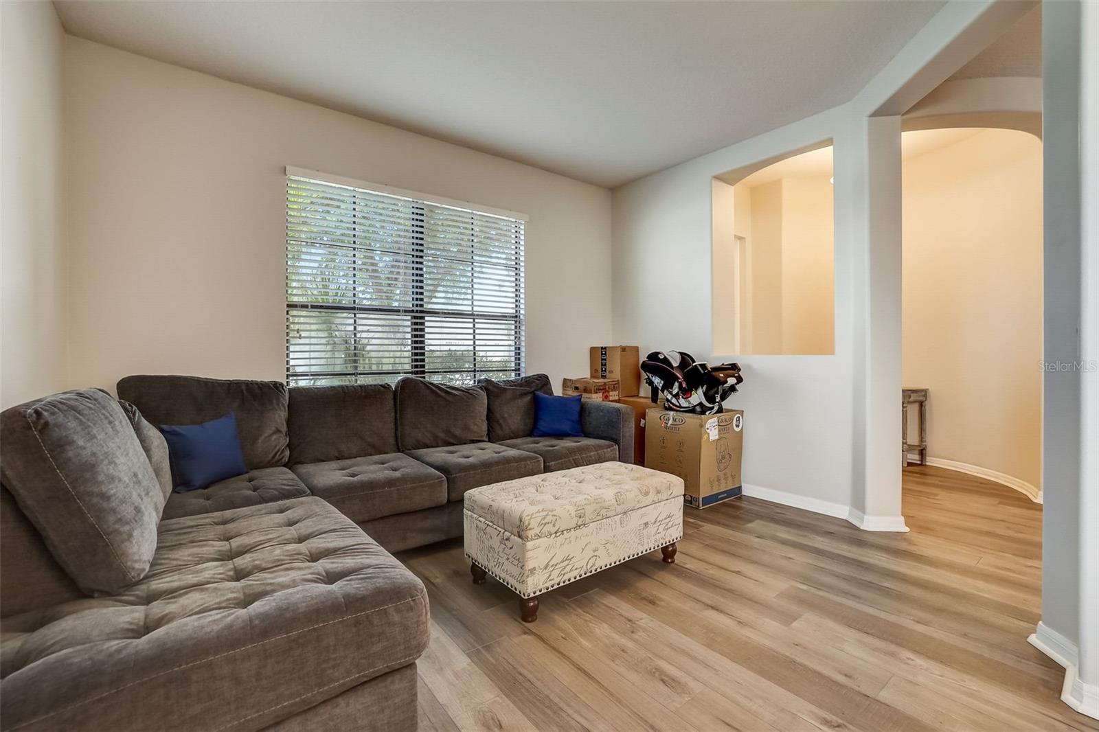 401 SAVANNAH PRESERVE LOOP