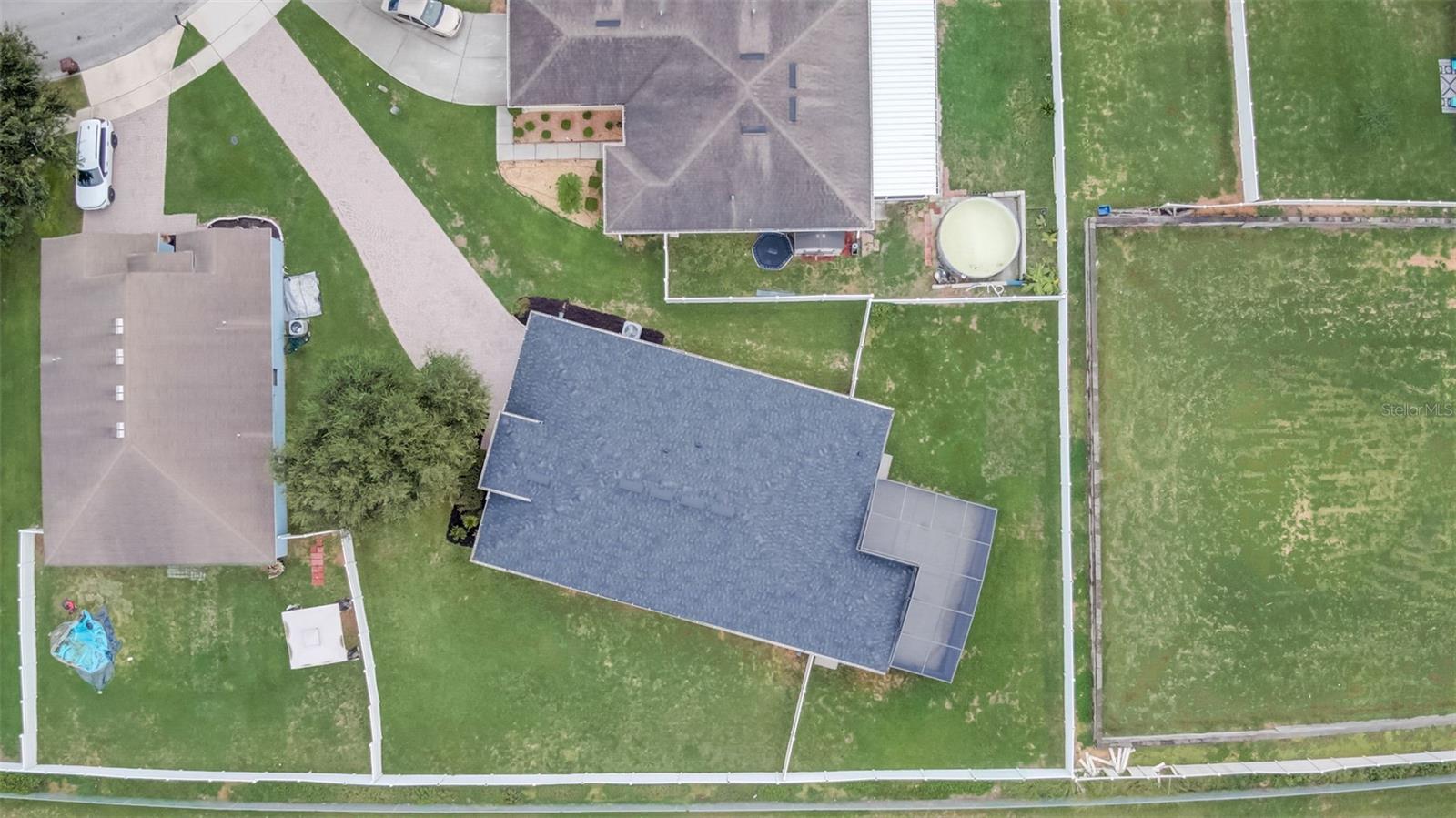 401 SAVANNAH PRESERVE LOOP