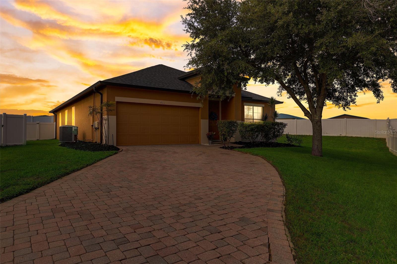 401 SAVANNAH PRESERVE LOOP