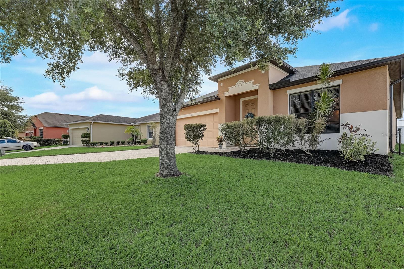 401 SAVANNAH PRESERVE LOOP