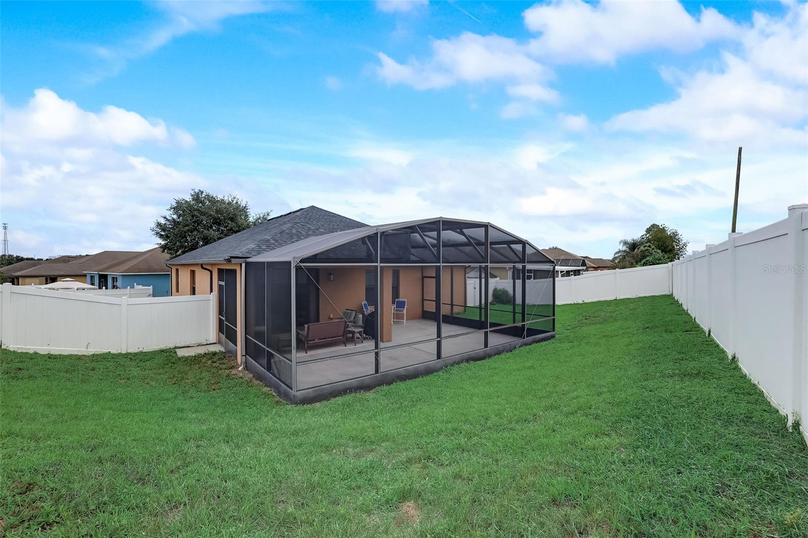 401 SAVANNAH PRESERVE LOOP