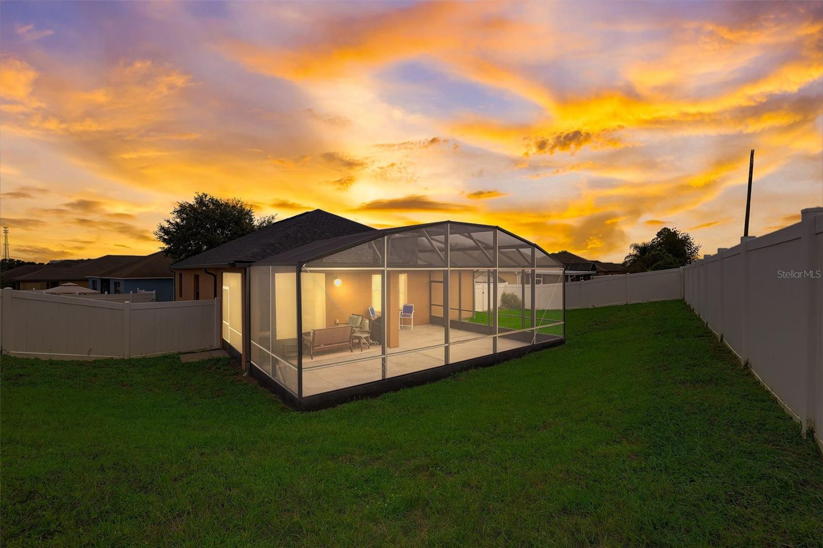 401 SAVANNAH PRESERVE LOOP