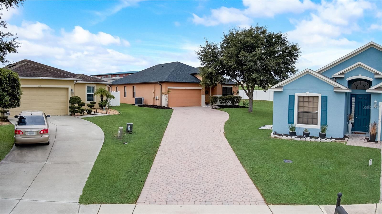 401 SAVANNAH PRESERVE LOOP