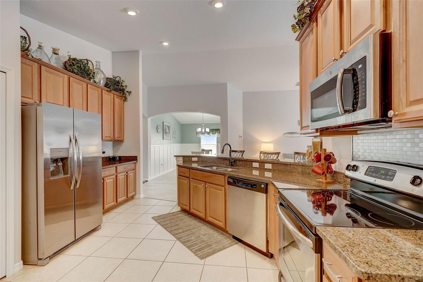 599 FAIRHAVEN DR