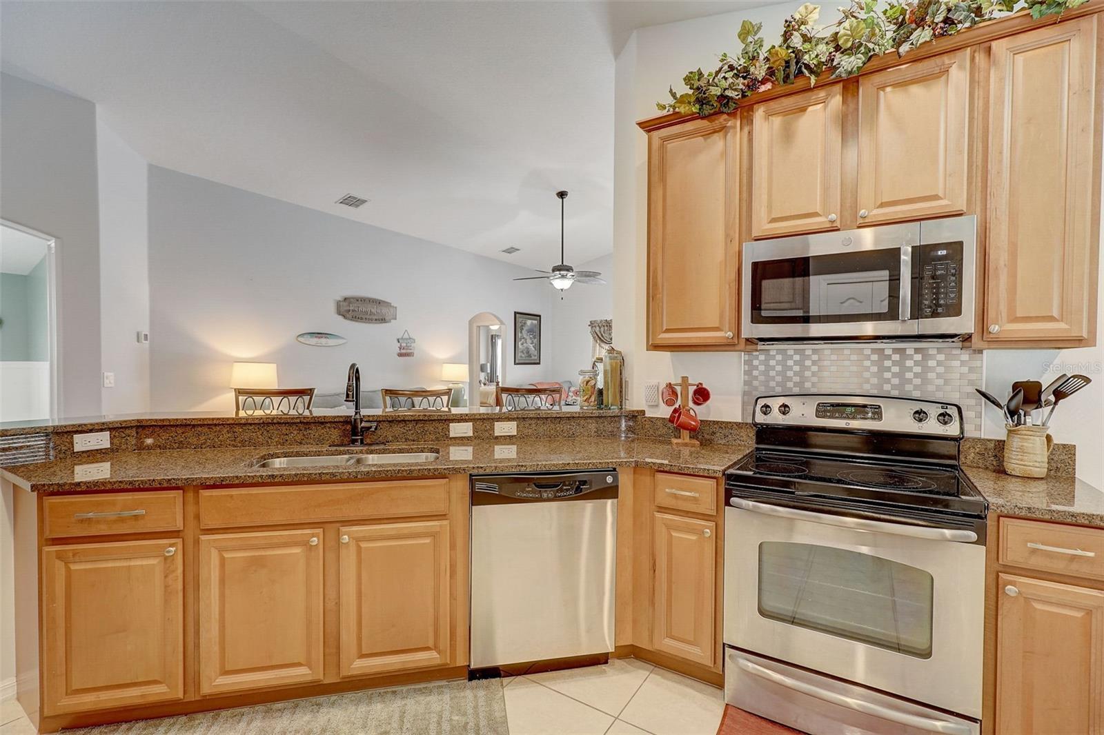 599 FAIRHAVEN DR