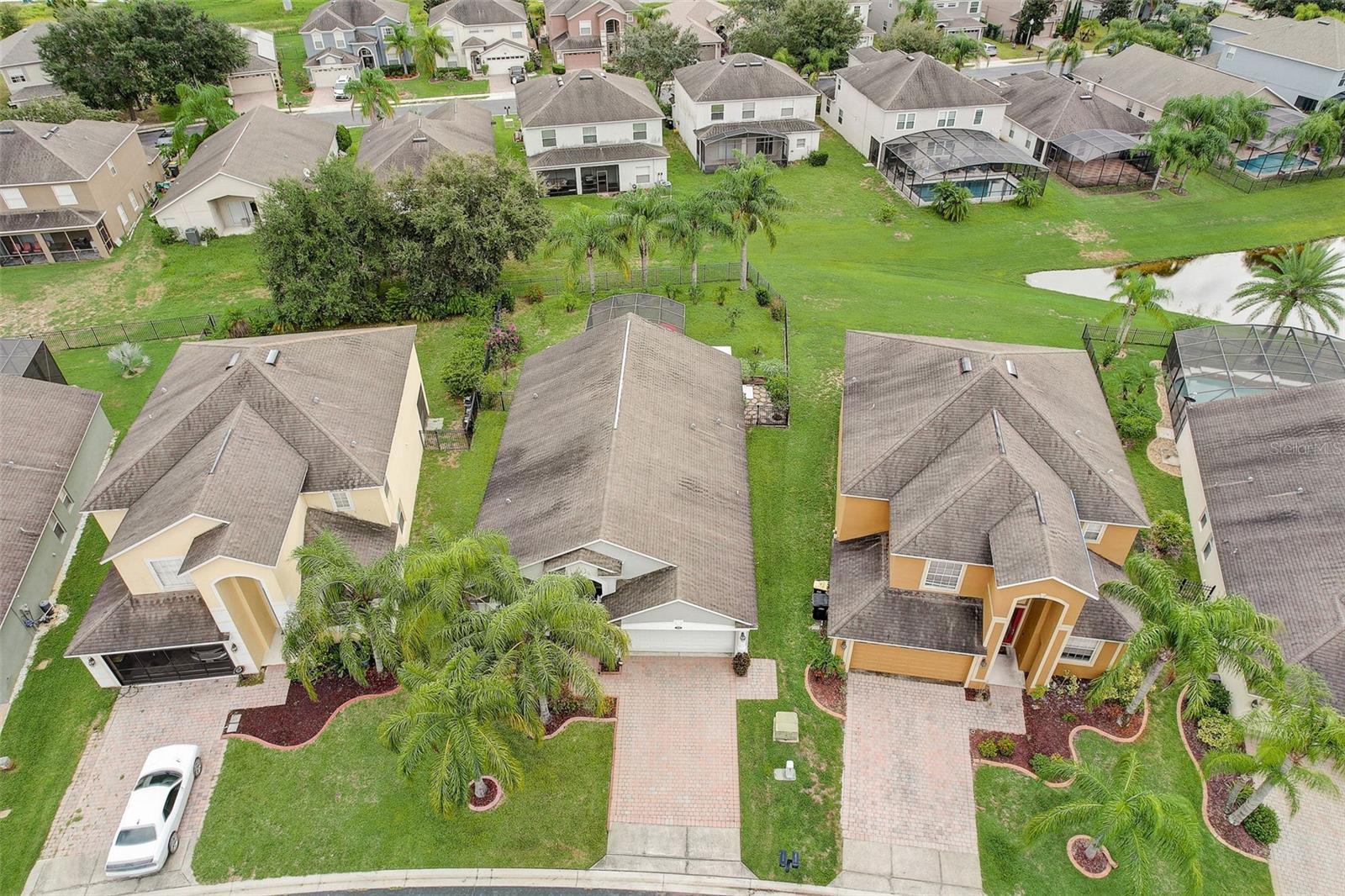 599 FAIRHAVEN DR