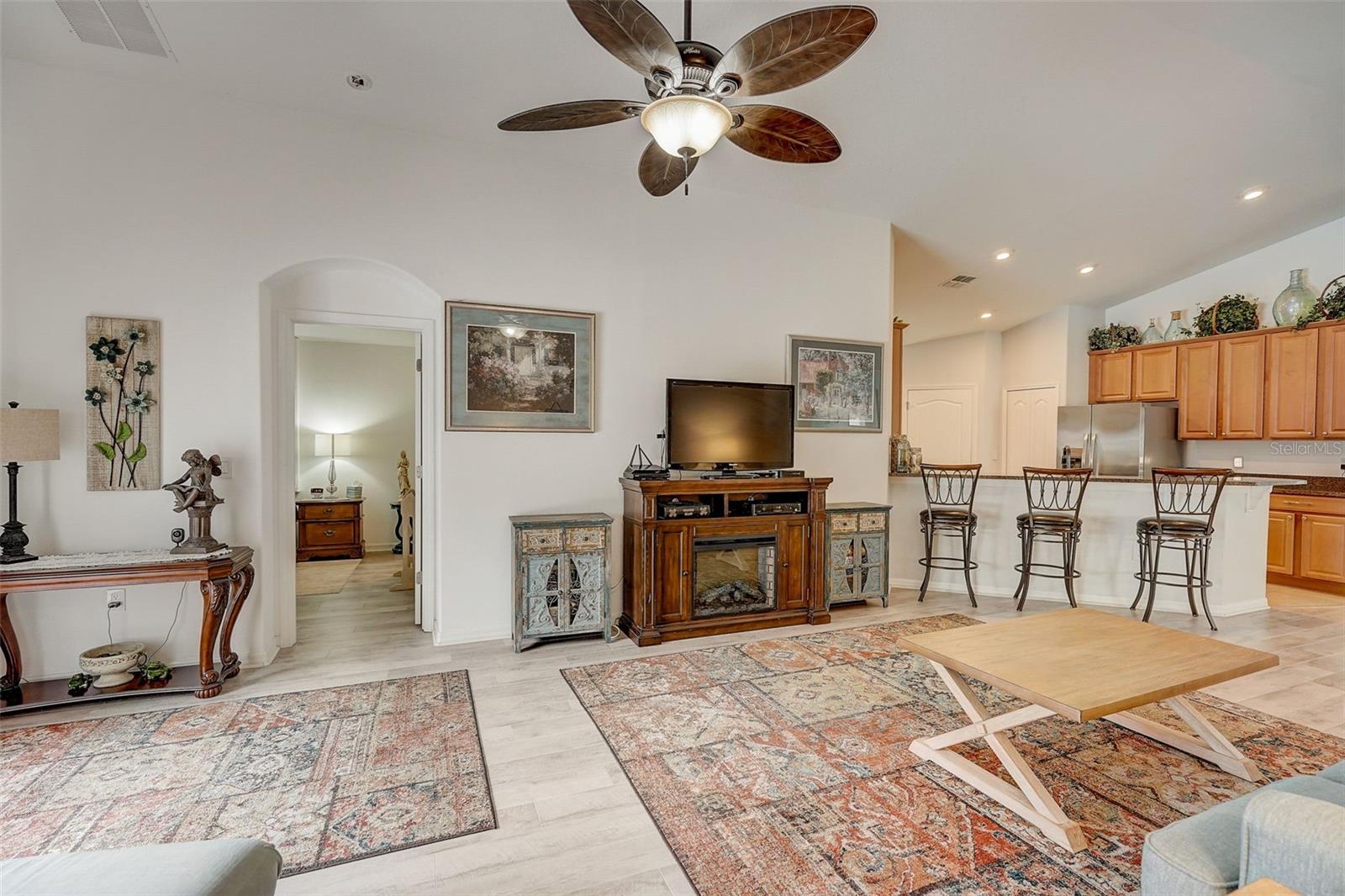 599 FAIRHAVEN DR