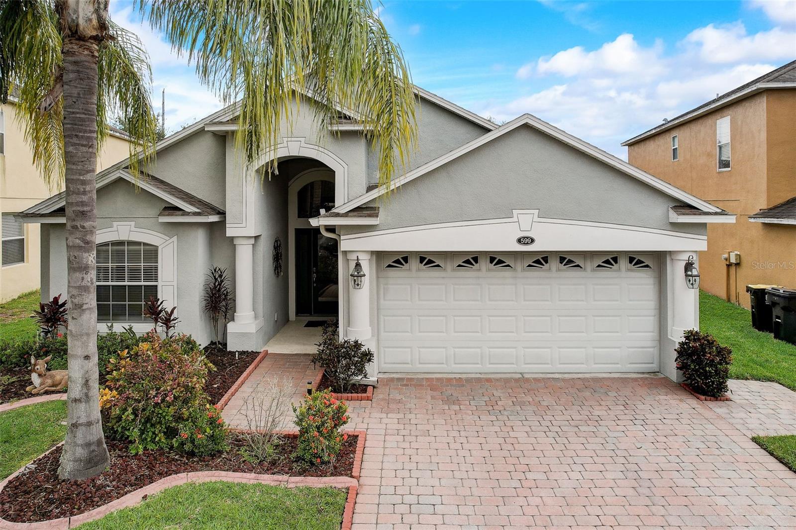 599 FAIRHAVEN DR