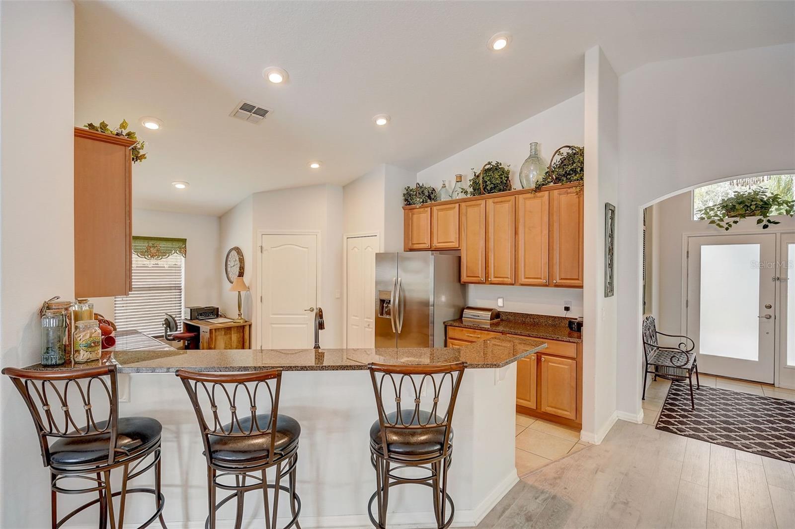 599 FAIRHAVEN DR