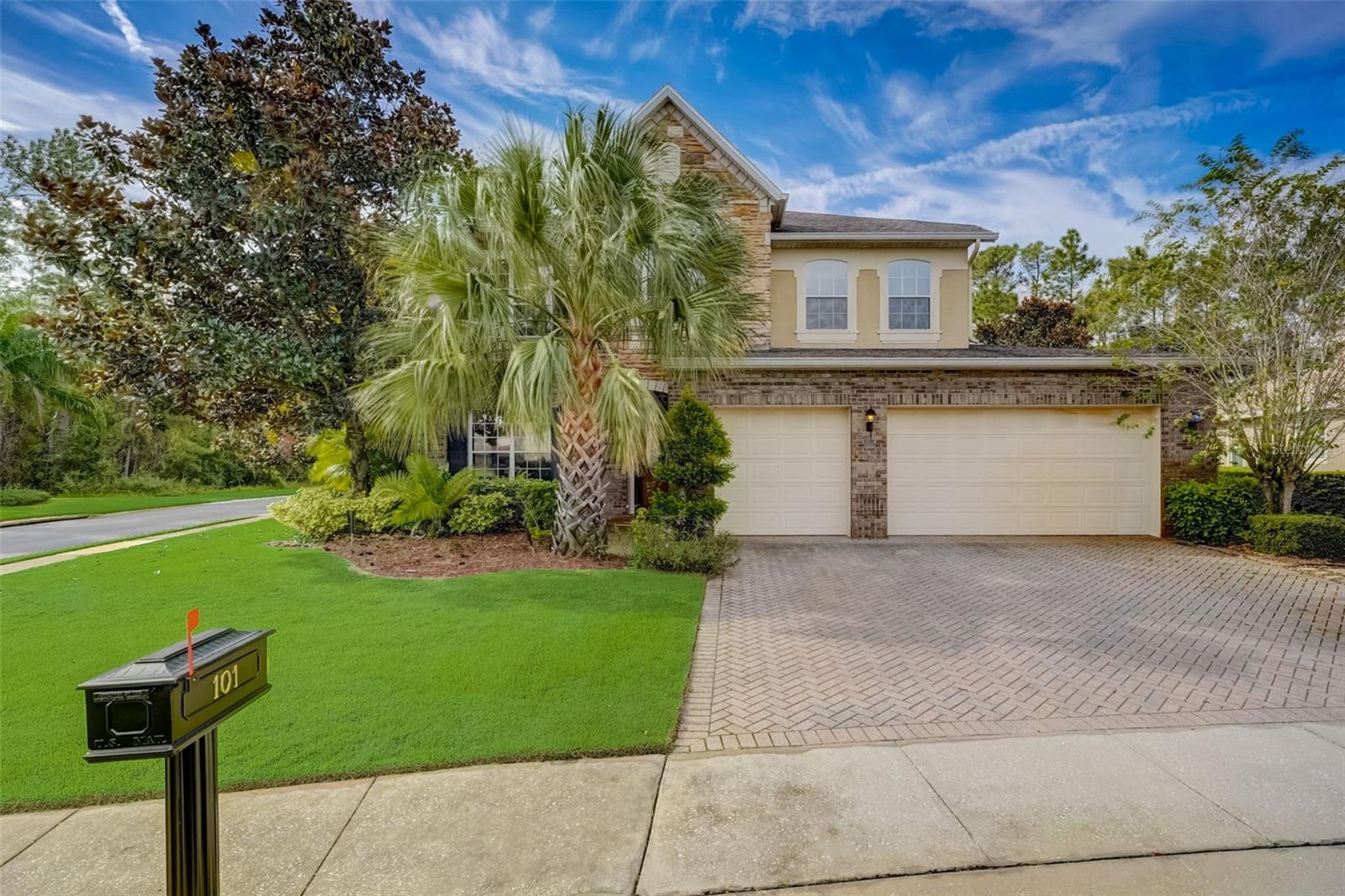 101 BRUNSWICK DR